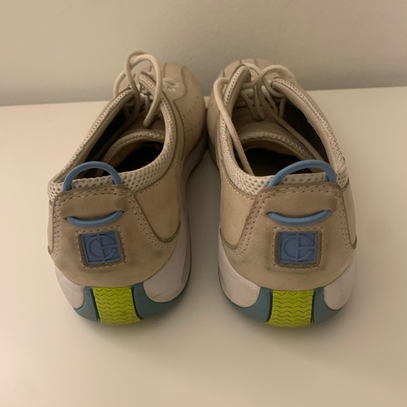 Cole Haan womens sneakers - Picture 5 of 6